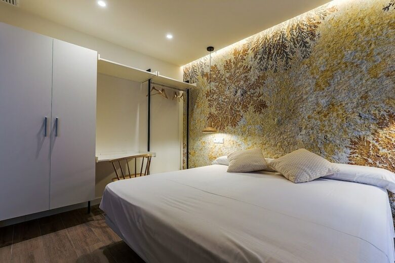 Apartamentos The Coral