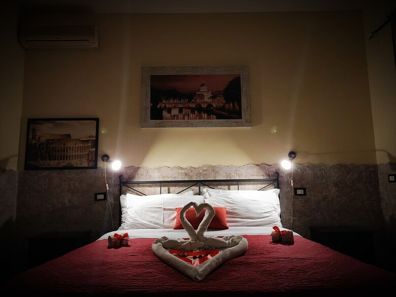 Bed & Breakfast Sweet Rome