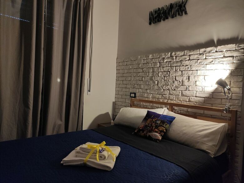 Bed & Breakfast Sweet Rome