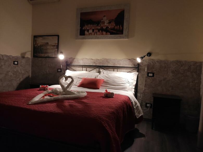 Bed & Breakfast Sweet Rome
