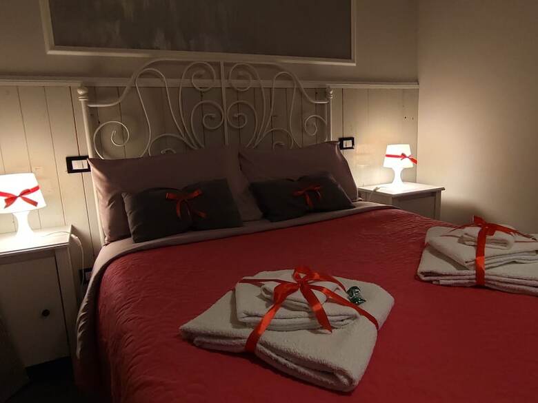 Bed & Breakfast Sweet Rome