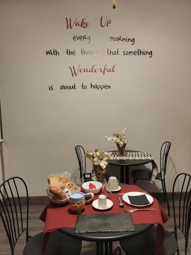 Bed & Breakfast Sweet Rome
