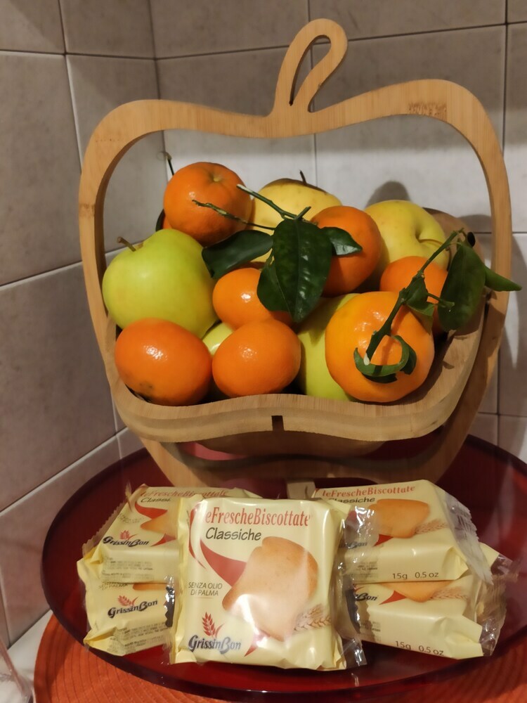 Bed & Breakfast Sweet Rome