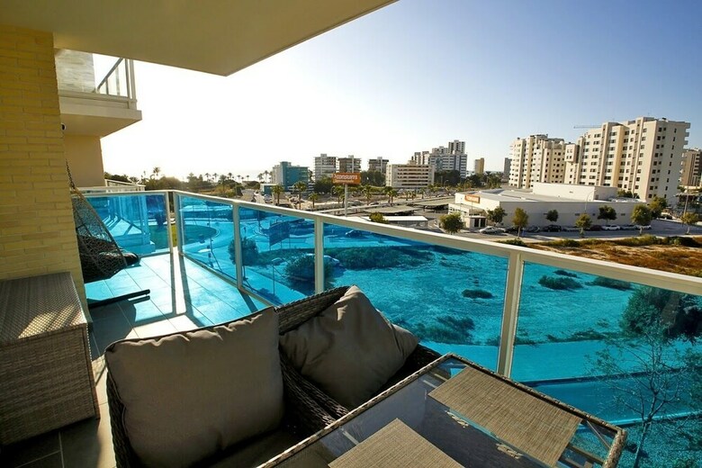 Sea Colors Apartment