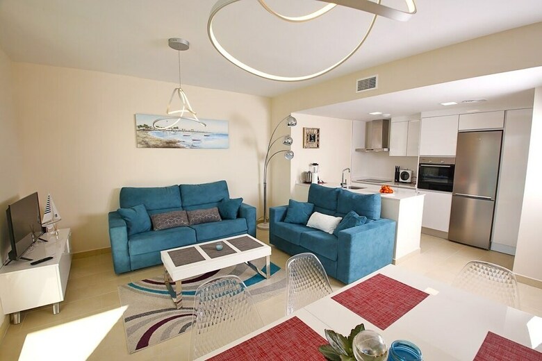 Sea Colors Apartment