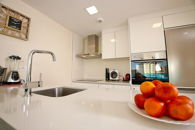 Sea Colors Apartment