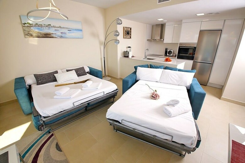Sea Colors Apartment