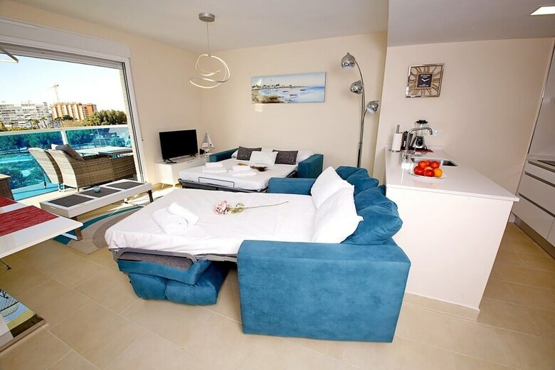 Sea Colors Apartment