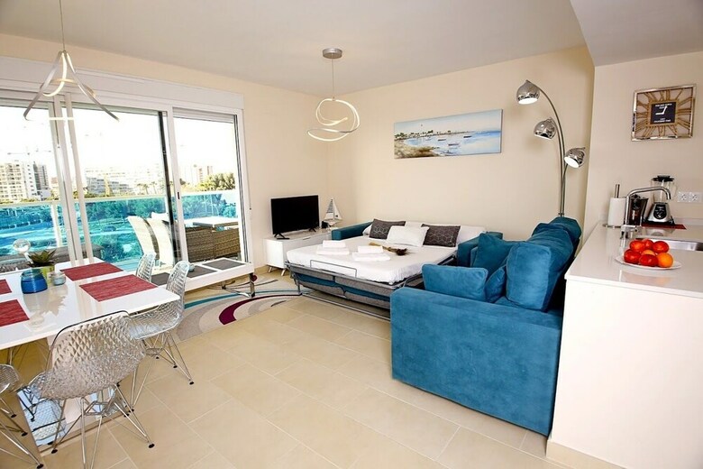 Sea Colors Apartment