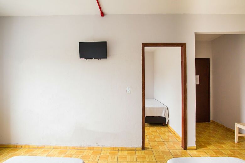Oyo Hotel Salto Do Norte