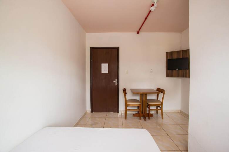 Oyo Hotel Salto Do Norte