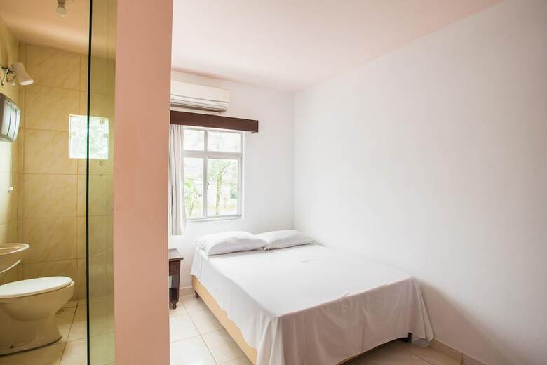 Oyo Hotel Salto Do Norte
