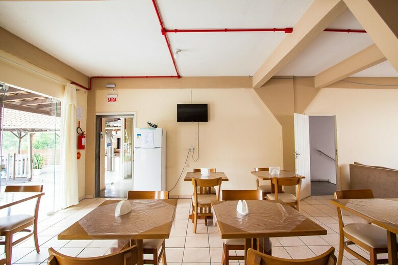Oyo Hotel Salto Do Norte