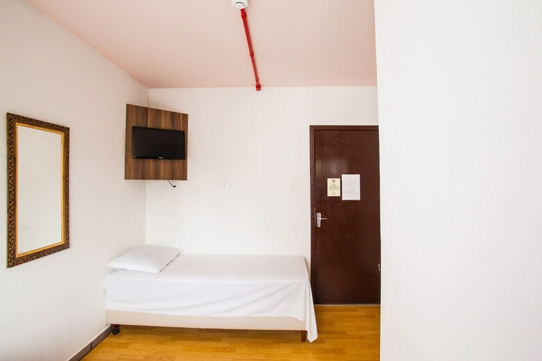 Oyo Hotel Salto Do Norte