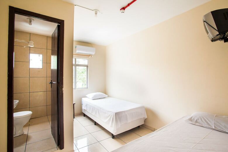 Oyo Hotel Salto Do Norte