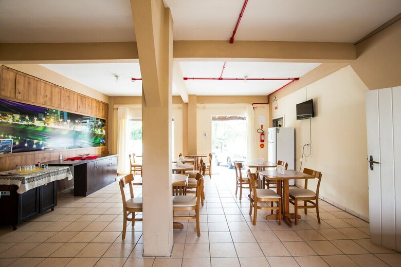 Oyo Hotel Salto Do Norte