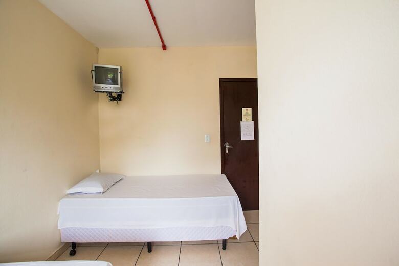 Oyo Hotel Salto Do Norte