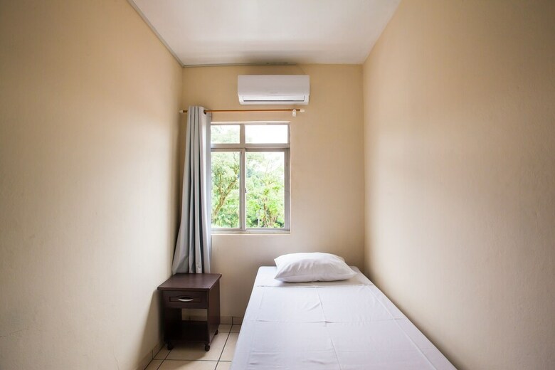 Oyo Hotel Salto Do Norte