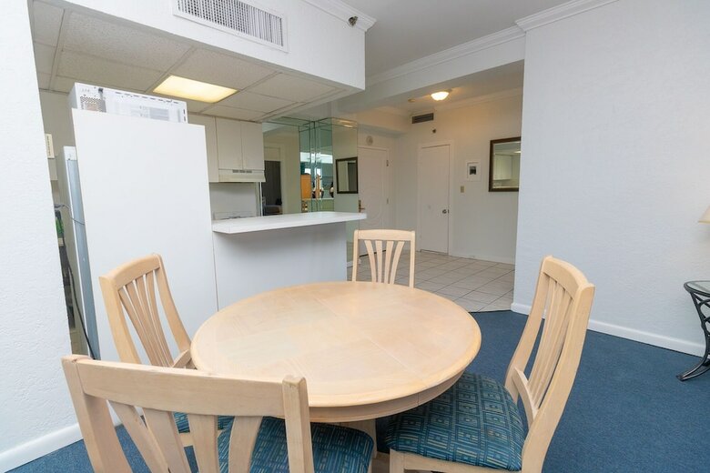 Apartamento 660 Ocean View Hollywood