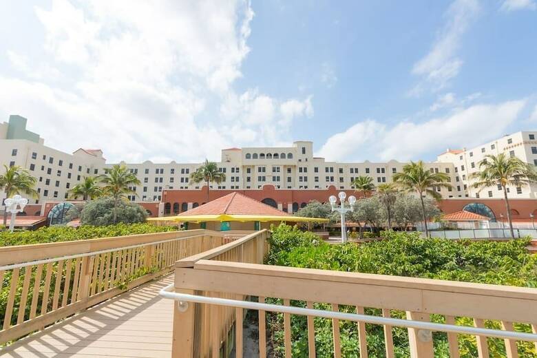 Apartamento 660 Ocean View Hollywood