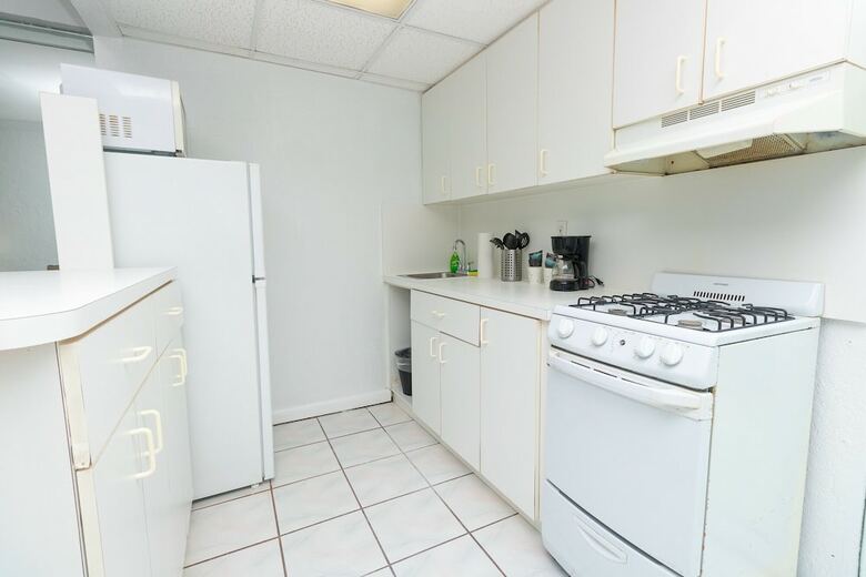 Apartamento 660 Ocean View Hollywood