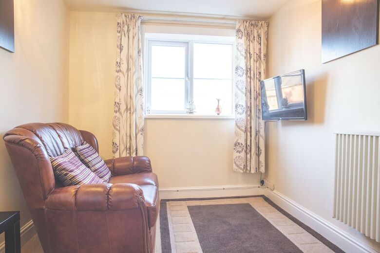 Apartamento I'm Your Host - Ibstock High Street Haven