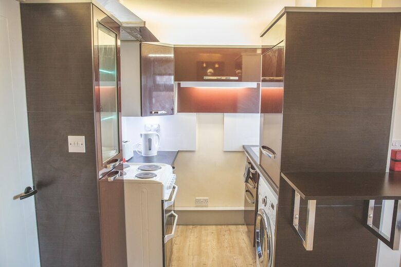Apartamento I'm Your Host - Ibstock High Street Haven