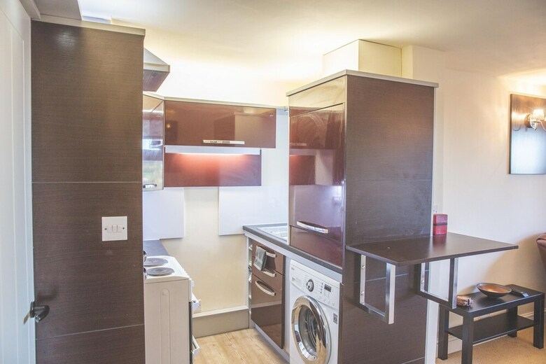 Apartamento I'm Your Host - Ibstock High Street Haven