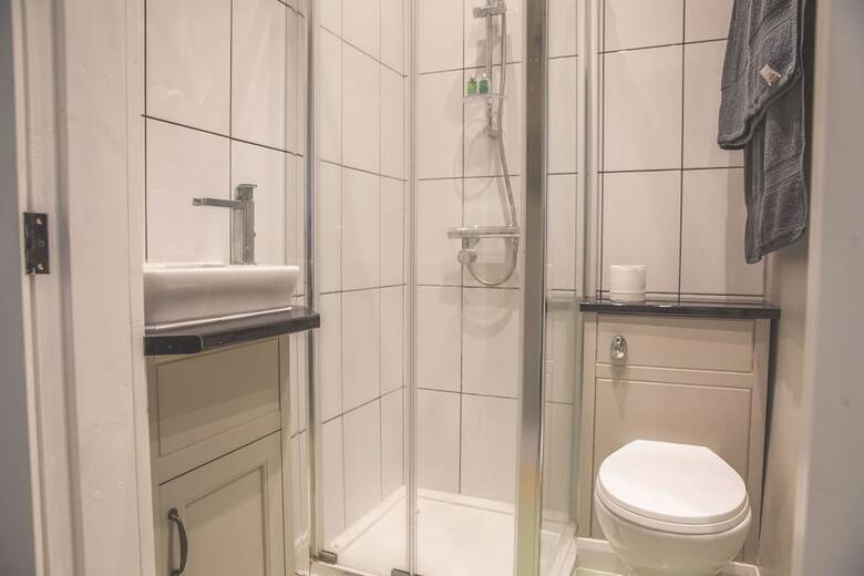 Apartamento I'm Your Host - Ibstock High Street Haven