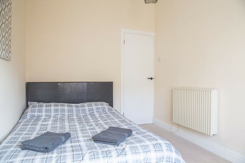 Apartamento I'm Your Host - Ibstock High Street Haven