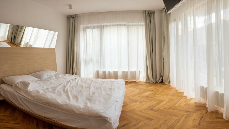 Apartamentos Blend City Center