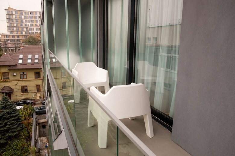 Apartamentos Blend City Center