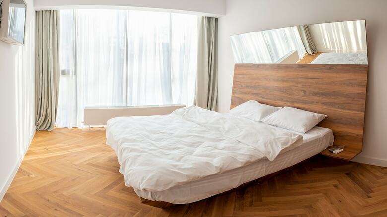 Apartamentos Blend City Center