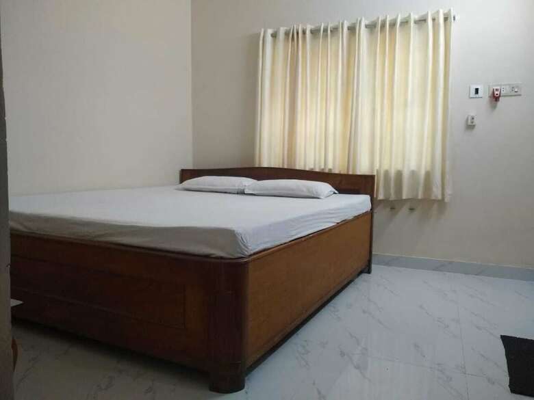 Hotel Green Gate Digha