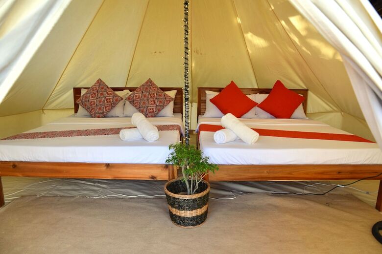 Hostal Beso Hilltop Retreat