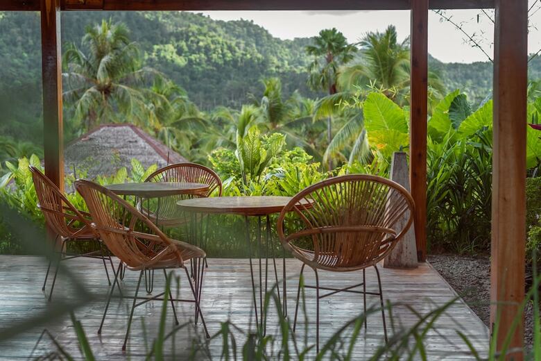 Hostal Beso Hilltop Retreat