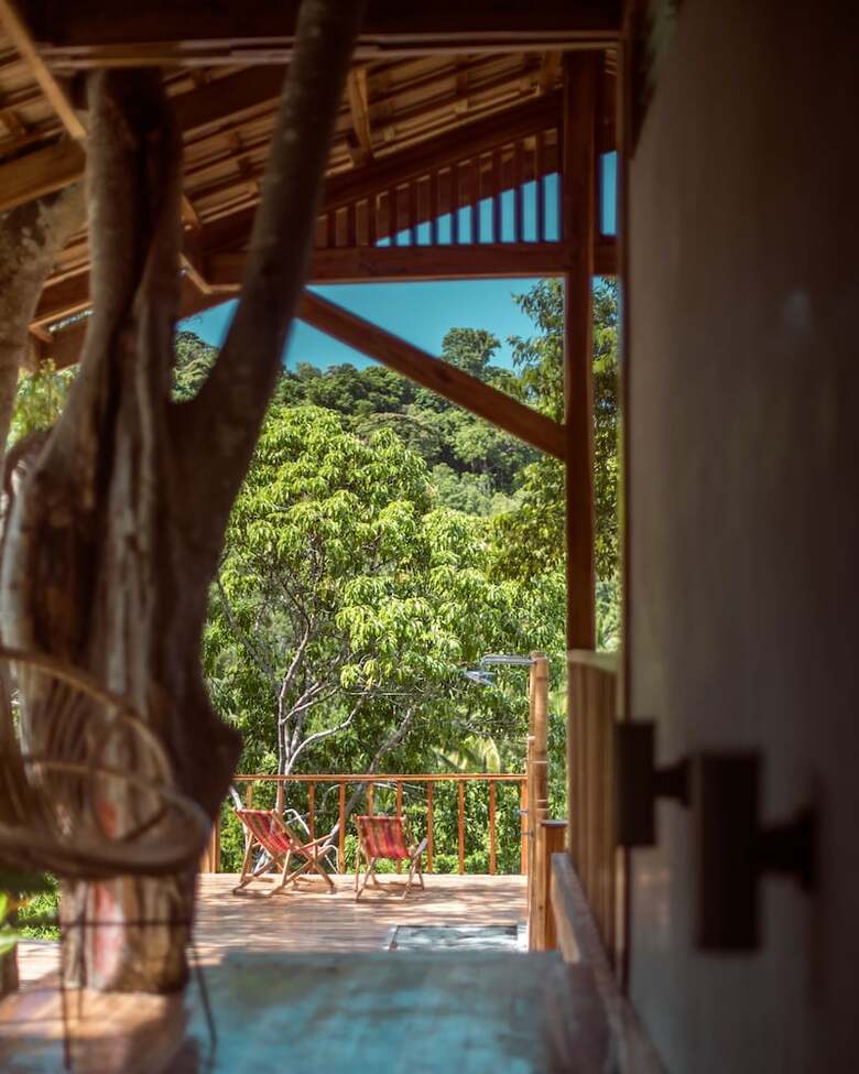 Hostal Beso Hilltop Retreat