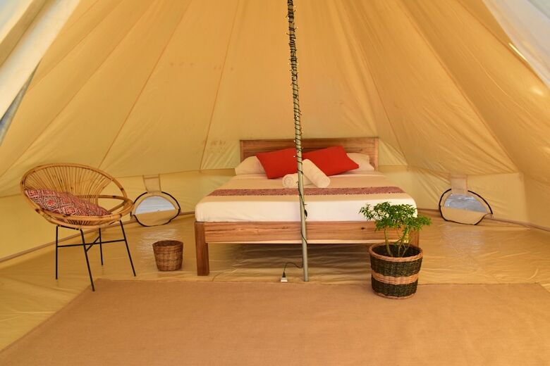 Hostal Beso Hilltop Retreat
