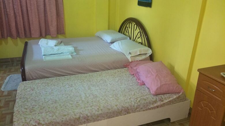 Hotel Gracia's Inn Boracay