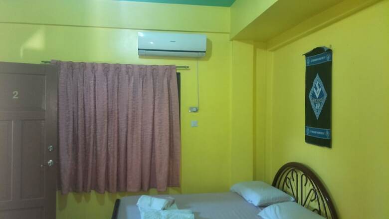 Hotel Gracia's Inn Boracay