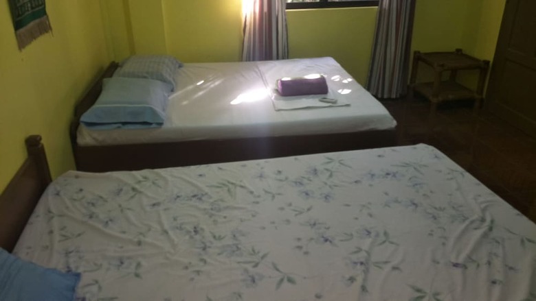 Hotel Gracia's Inn Boracay