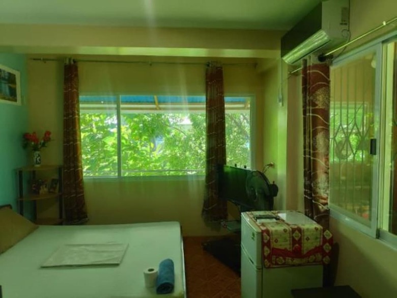 Hotel Gracia's Inn Boracay