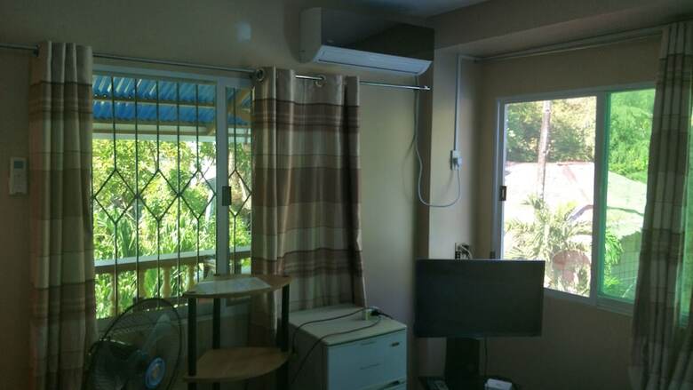 Hotel Gracia's Inn Boracay