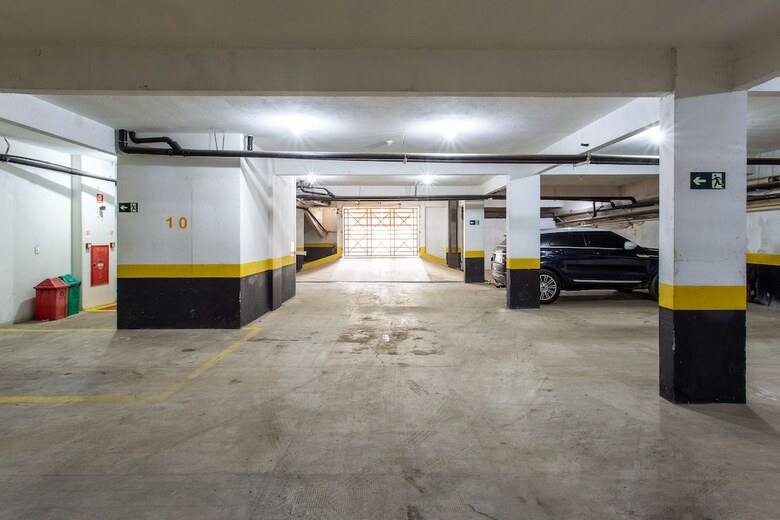 Oyo Hotel Canto Do Atl�ntico