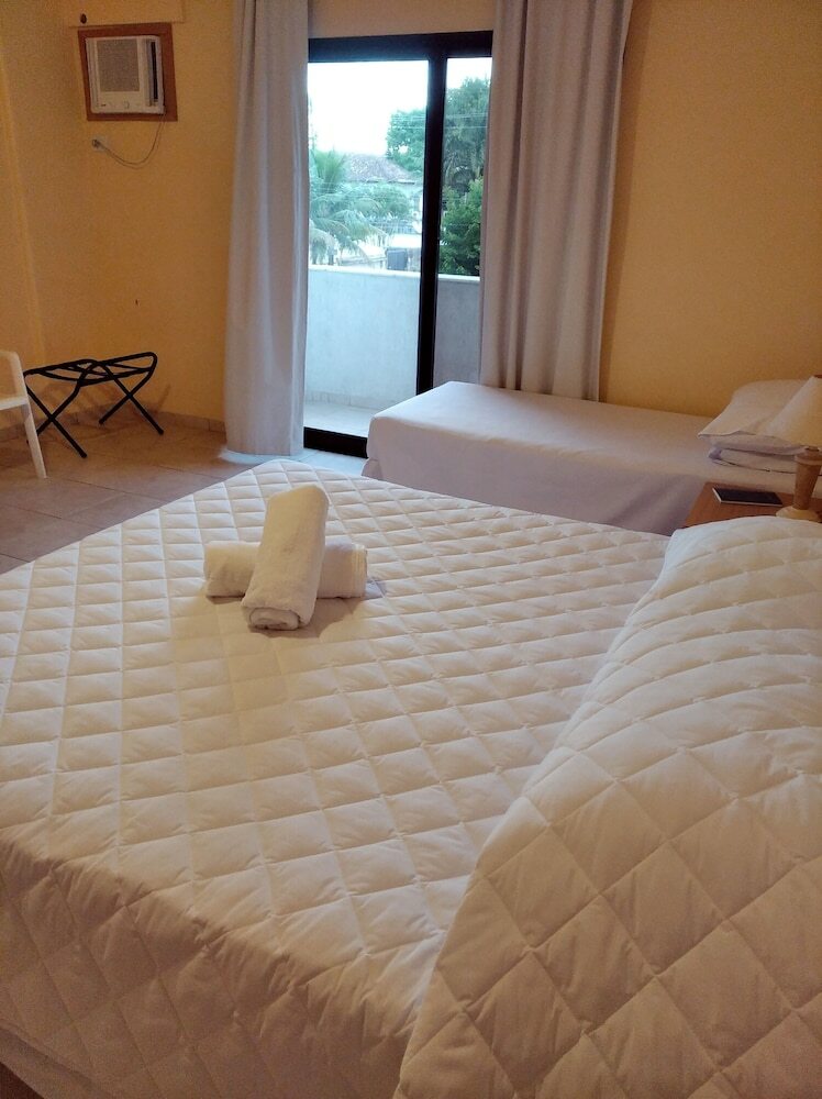 Oyo Hotel Canto Do Atl�ntico