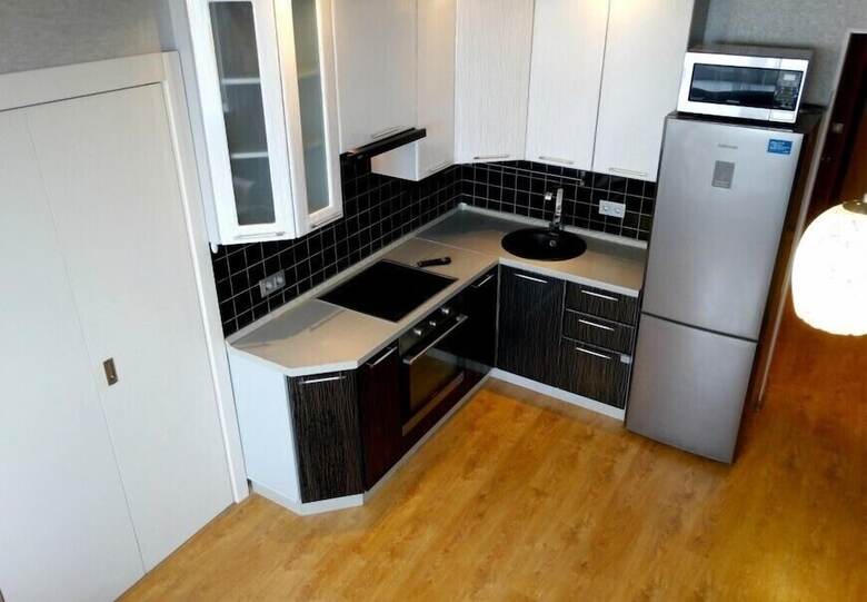 Apartamentos Inndays Prospekt Lenina 112