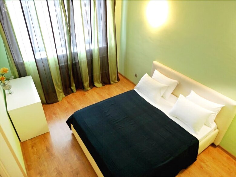 Apartamentos Inndays Prospekt Lenina 112