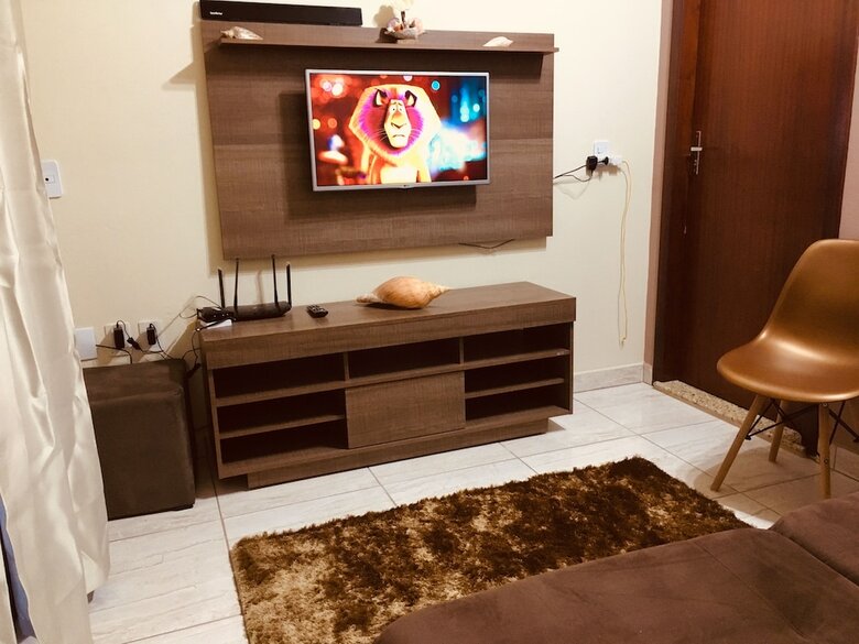 Residencial P�r Do Sol