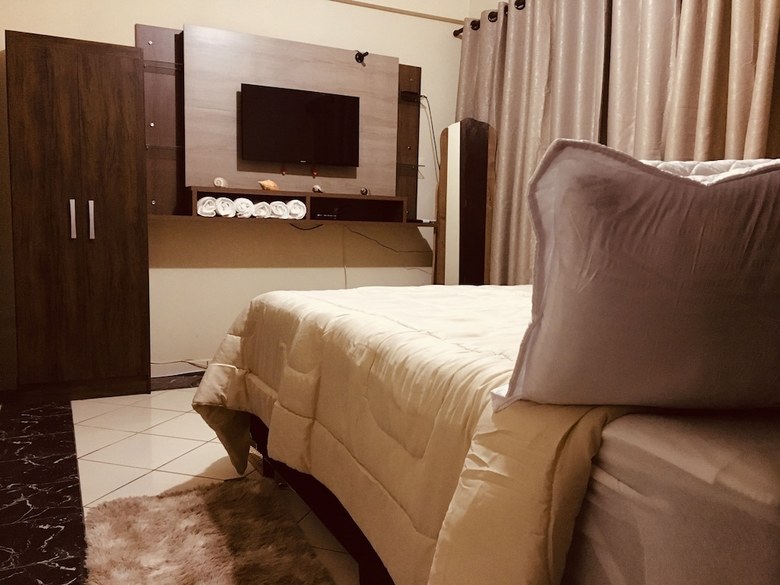 Residencial P�r Do Sol