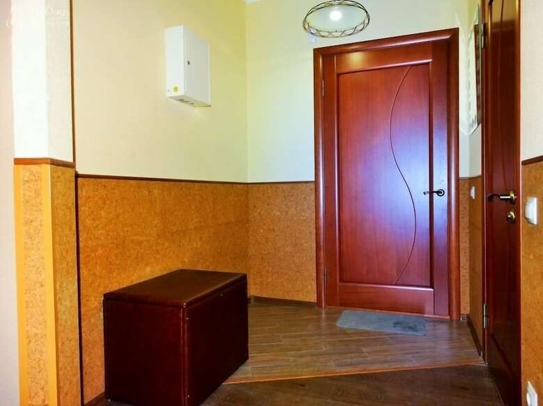 Apartamentos Inndays On Micheeva